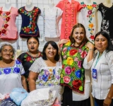   CREDITOS MAS SIMPLES PARA EMPRENDER Y PROSPERAR EN MERIDA: CECILIA PATRON LAVIADA.