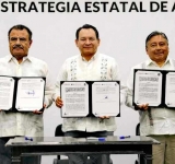 CONGRESO DE YUCATAN APROBO PROYECTO DE DICTAMEN SOBRE MARCO LEGAL PARA BUSQUEDA DE PERSONAS DESAPARECIDAS.