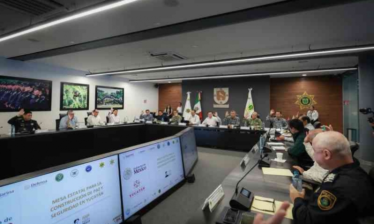 Atienden más de 50 mil llamadas al 9-1-1 durante Semana Santa en Yucatán