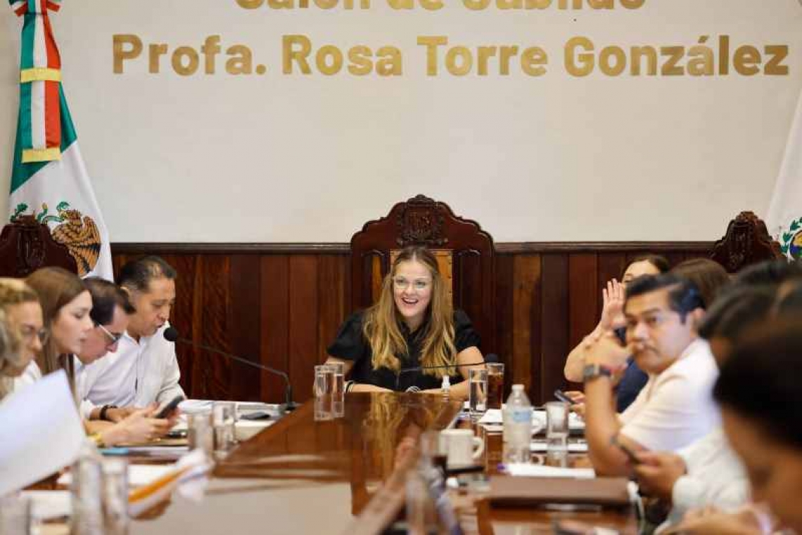 Inicia el Ayuntamiento de Mérida procedimiento para la revocación de concesión de la planta de separación de residuos