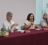 CONGRESO DE YUCATAN APROBO PROYECTO DE DICTAMEN SOBRE MARCO LEGAL PARA BUSQUEDA DE PERSONAS DESAPARECIDAS.