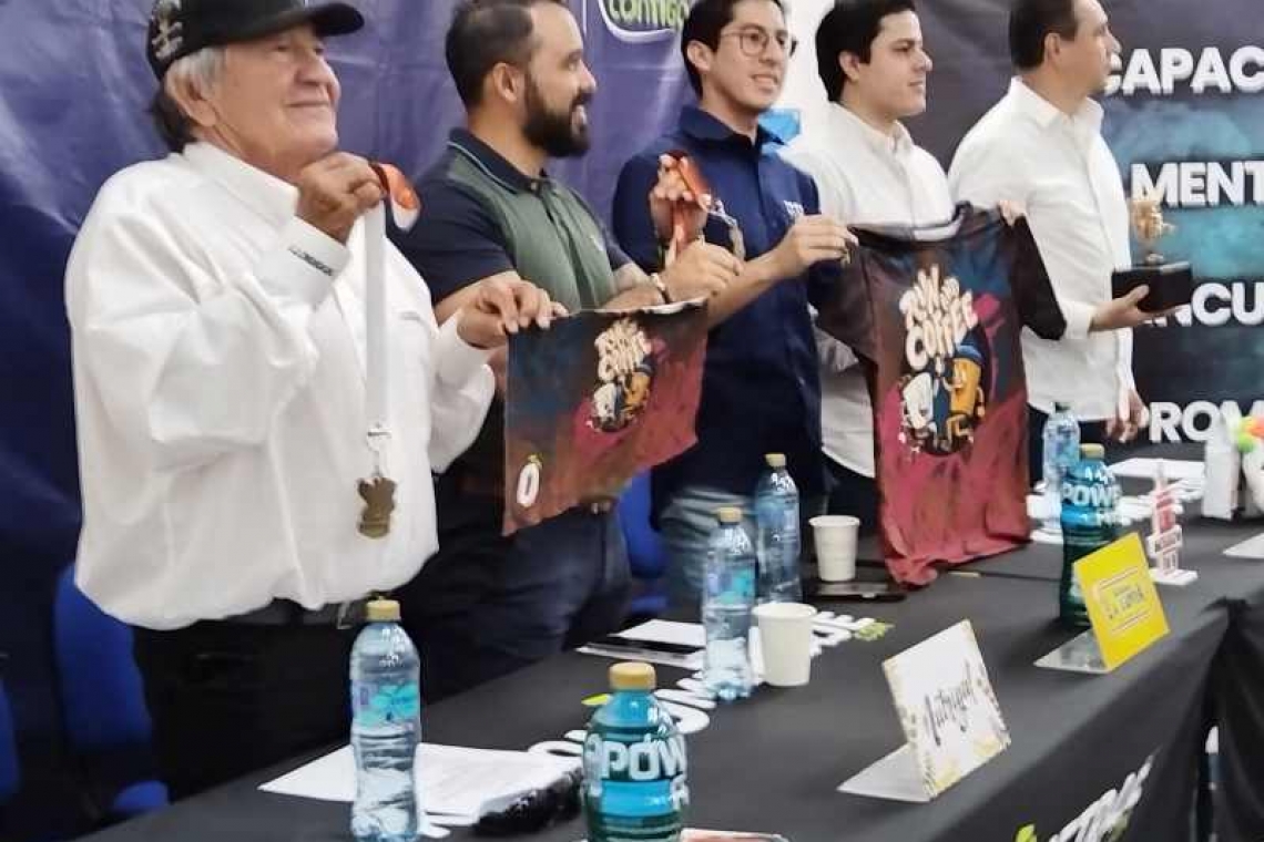 INSCRIPCIONES ABIERTAS PARA PARTICIPAR EN LA COMPETENCIA ATLÉTICA RUN & COFFE 2026.