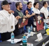 INSCRIPCIONES ABIERTAS PARA PARTICIPAR EN LA COMPETENCIA ATLÉTICA RUN & COFFE 2026.