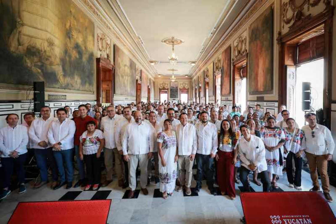 IMPULSAN PROYECTO NACIONAL DE TURISMO COMUNITARIO.
