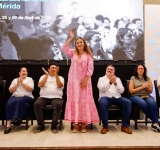 MERIDA REIVENTA EL FUTURO DIGITAL