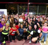 PACABTÚN 35 AÑOS DE HISTORIA COMUNITARIA EN EL PEZ VOLADOR.