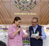 Resultados del Sorteo “Gana Mérida, ganas tú” 2026