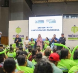 Resultados del Sorteo “Gana Mérida, ganas tú” 2026