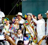 Resultados del Sorteo “Gana Mérida, ganas tú” 2026