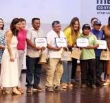Resultados del Sorteo “Gana Mérida, ganas tú” 2026