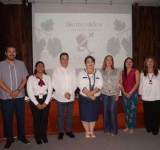 Ayuntamiento de Mérida participa en el 7o. Congreso Turístico: 