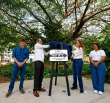   YUCATÁN SEDE NACIONAL DE TALLER PARA PREVENIR ENFERMEDADES TRASMITIDAS POR MOSQUITOS.