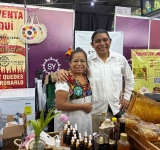   YUCATÁN SEDE NACIONAL DE TALLER PARA PREVENIR ENFERMEDADES TRASMITIDAS POR MOSQUITOS.