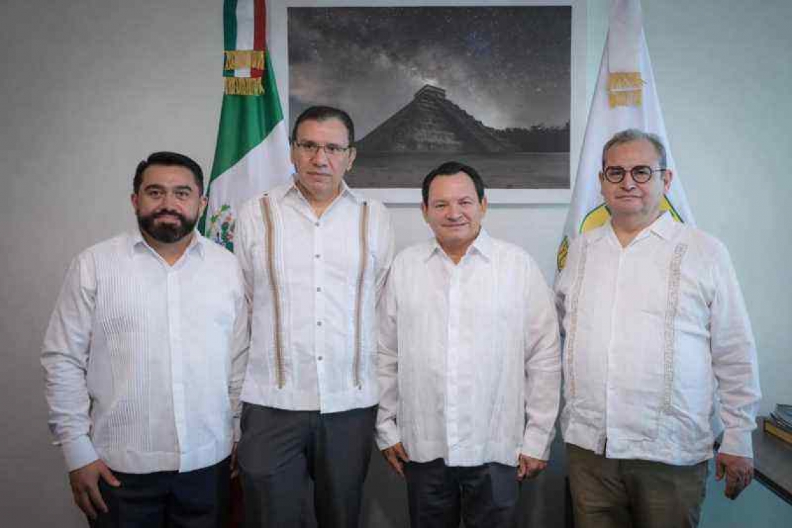 YUCATAN, PRIMER LUGAR NACIONAL EN PLANEACION Y PRESUPUESTACION GUBERNAMENTAL.