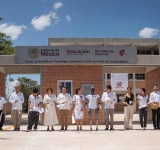   YUCATÁN SEDE NACIONAL DE TALLER PARA PREVENIR ENFERMEDADES TRASMITIDAS POR MOSQUITOS.