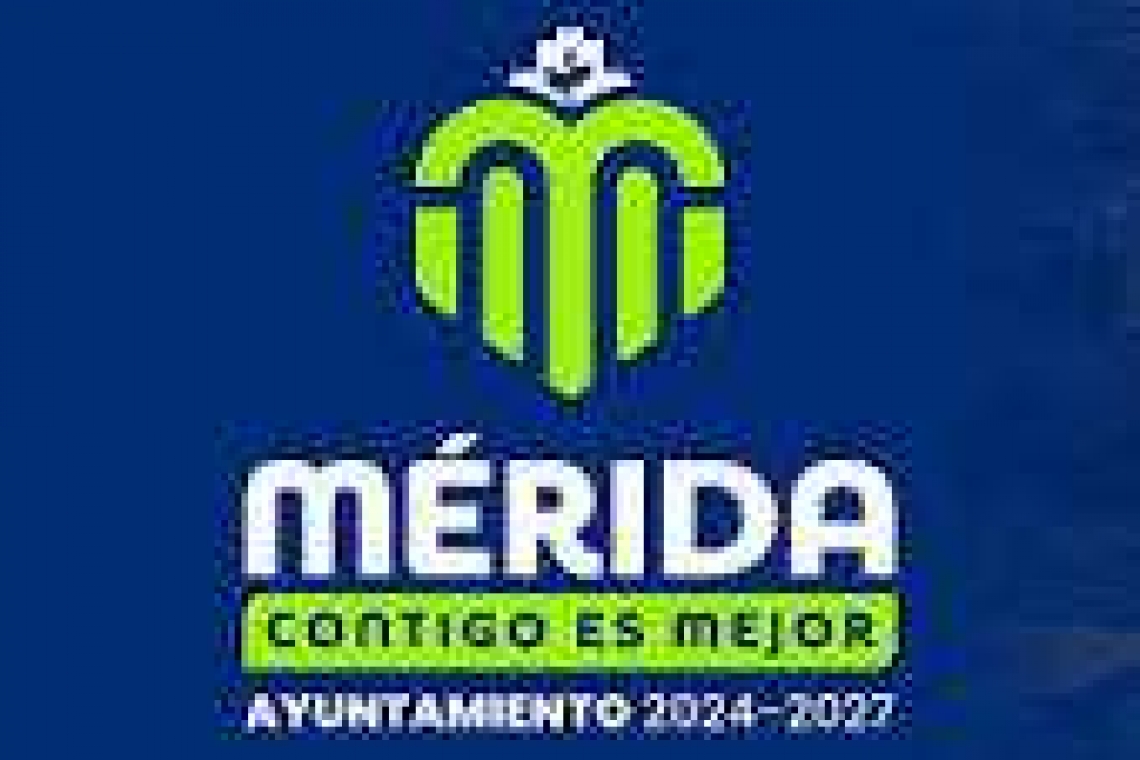 AYUNTAMIENTO DE MERIDA DENUNCIA ROBO DE REJILLAS Y CABLEADO DE INFRAESTRUCTURA URBANA