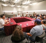 INAUGURAN NUEVA ALMA NOVA