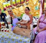 INAUGURAN NUEVA ALMA NOVA