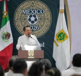ARTESANOS DE CHICHEN ITZÁ SE REÚNEN CON 