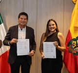 MORELIA Y MERIDA HOY SON REFERENTES NACIONALES POR EL MANEJO TRANSPARENTE Y RESPOSABLE DE LOS RECURSOS PÚBLICOS.