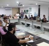 ESPERAN QUE  LA BIENAL INTERNACIONAL DE YUCATAN ATRAIGA MUCHO PUBLICO.
