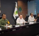 ESPERAN QUE  LA BIENAL INTERNACIONAL DE YUCATAN ATRAIGA MUCHO PUBLICO.