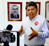 ESPERAN QUE  LA BIENAL INTERNACIONAL DE YUCATAN ATRAIGA MUCHO PUBLICO.