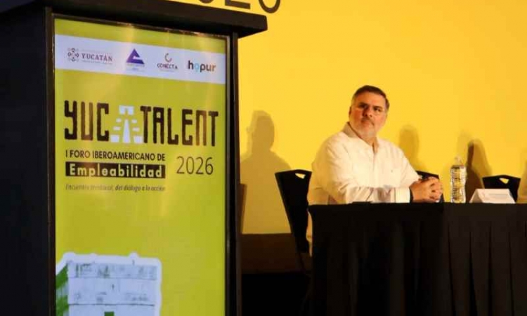 CONCLUYE EL PRIMER FORO IBEROAMERICANO DE EMPLEABILIDAD, 