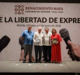 ABUELAS MAYAS SERAN EMBAJADORAS DEL MUNDO MAYA MEXICO.