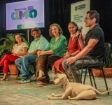 EN EL MARCO DEL DIA DE LA LIBERTAD DE EXPRESIÓN