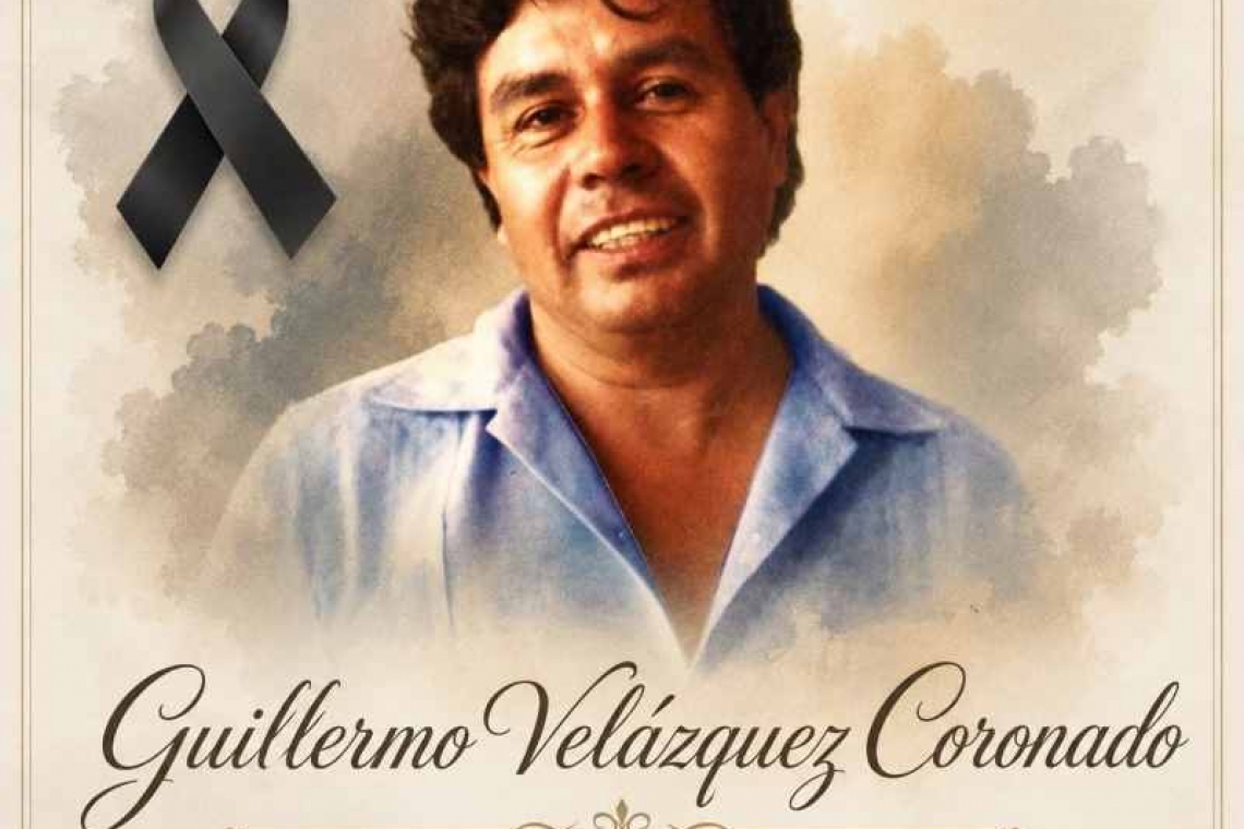 LUTO EN EL GREMIO PERIODISTICO DE YUCATAN
