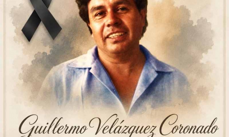 LUTO EN EL GREMIO PERIODISTICO DE YUCATAN