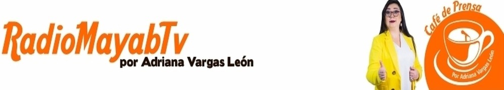 Café de Prensa por Adriana Vargas León