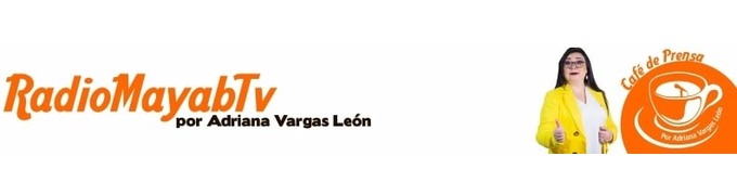 Café de Prensa por Adriana Vargas León
