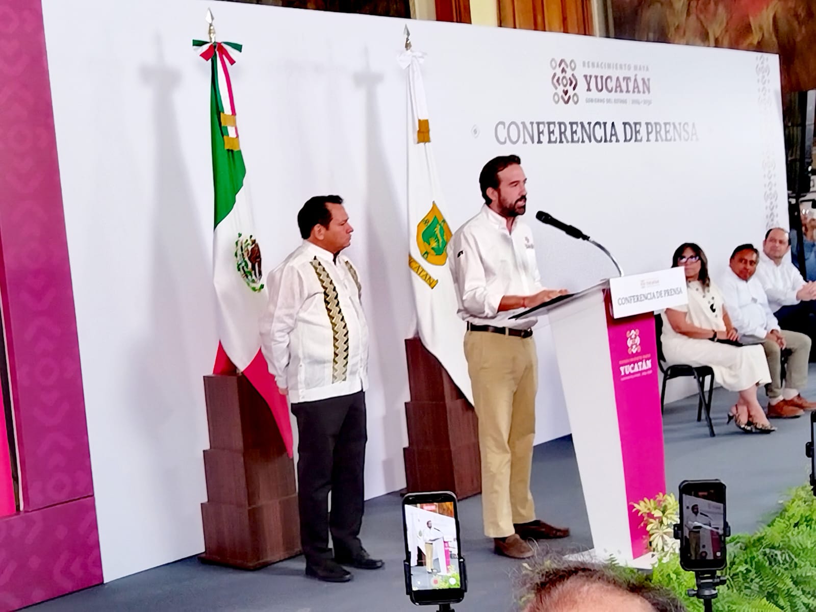 Agencia de Energía prevé apagones en Yucatán hasta 2028