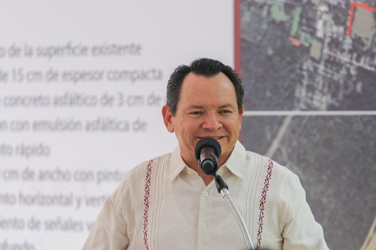 Yucatán presume finanzas sanas rumbo al Plan Bienestar Metropolitano