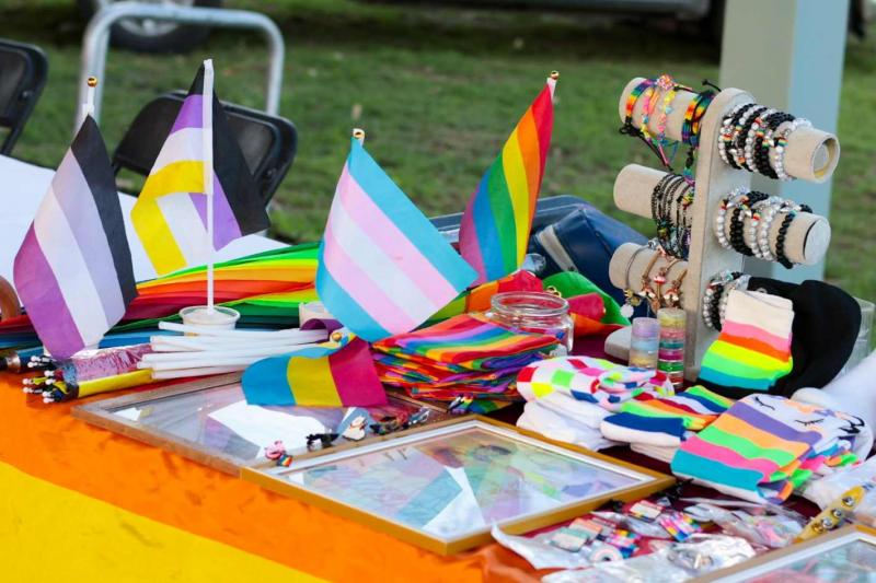 Abren padrón estatal para emprendimientos LGBTI+