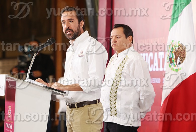 Agencia de Energía prevé apagones en Yucatán hasta 2028