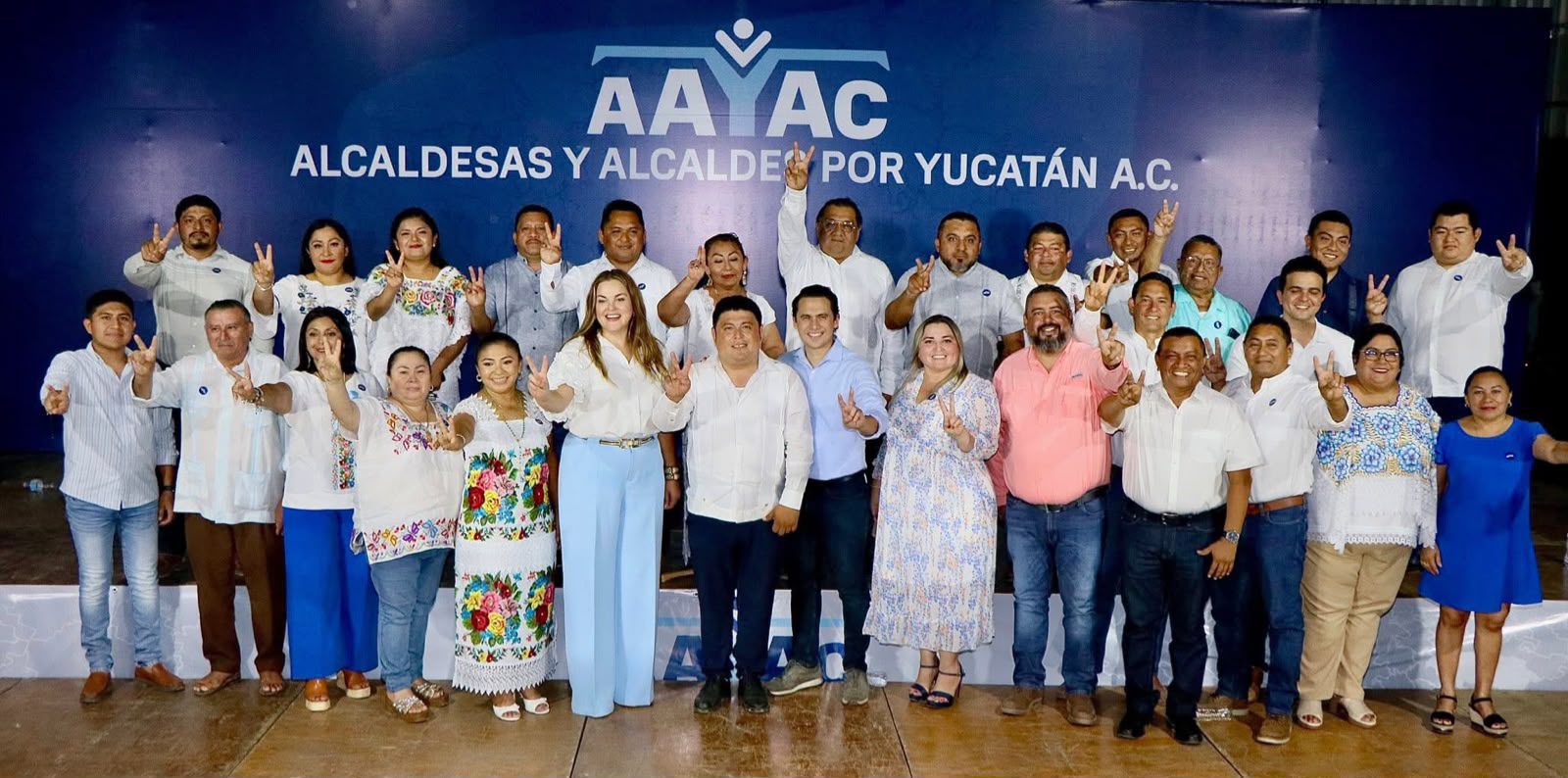 Alcaldes piden coordinación urgente ante apagones en Yucatán