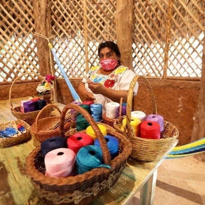 Buenos días desde yucatán