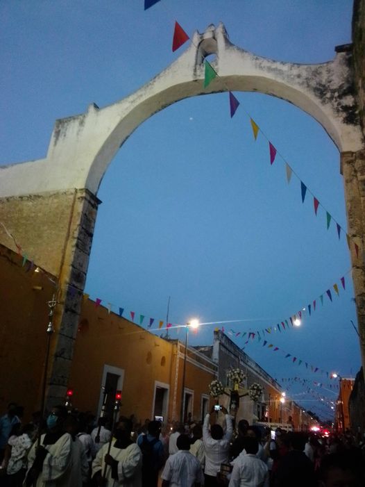 Buenos días desde yucatán