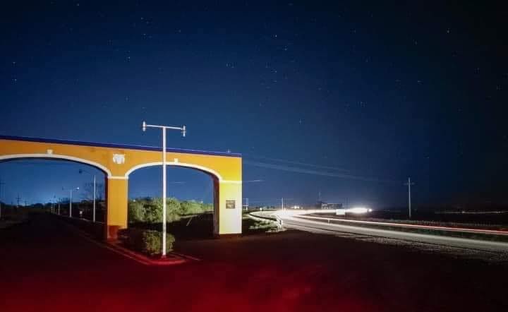 Buenos días desde yucatán
