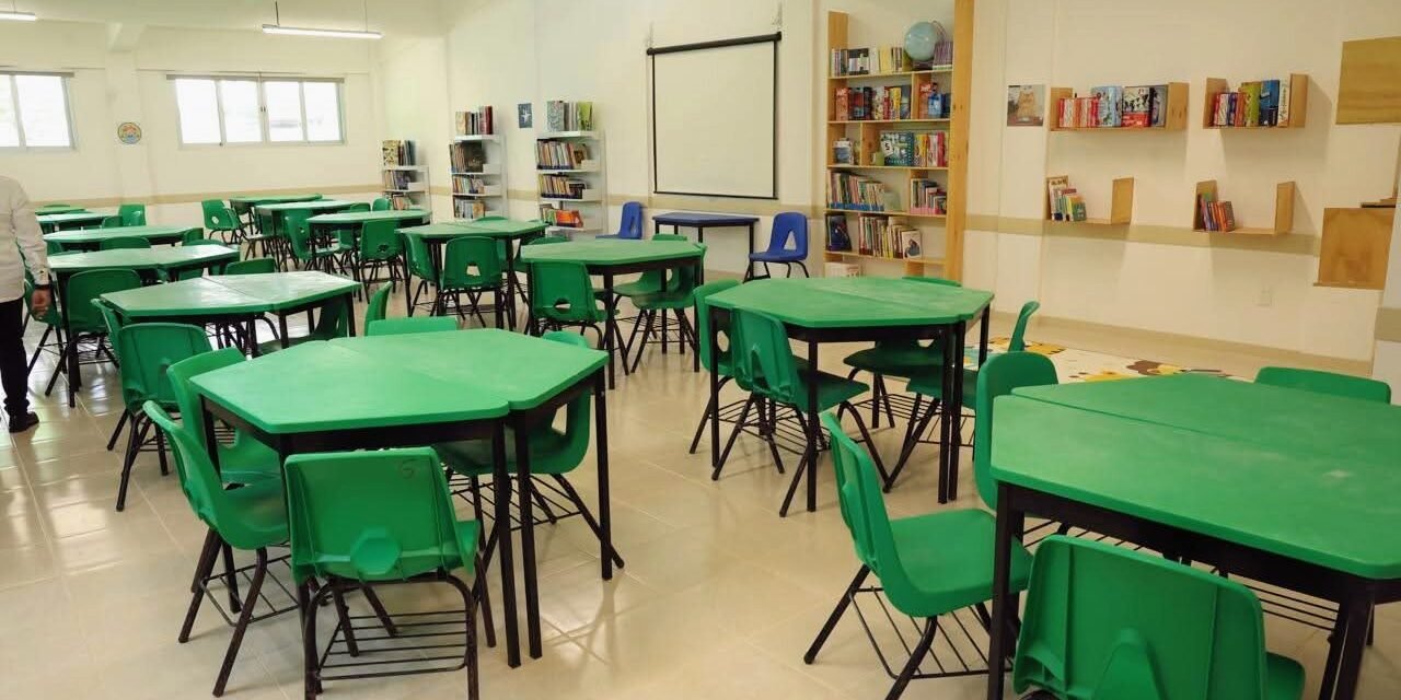Calendario escolar 2026-2027 abre dudas entre docentes yucatecos
