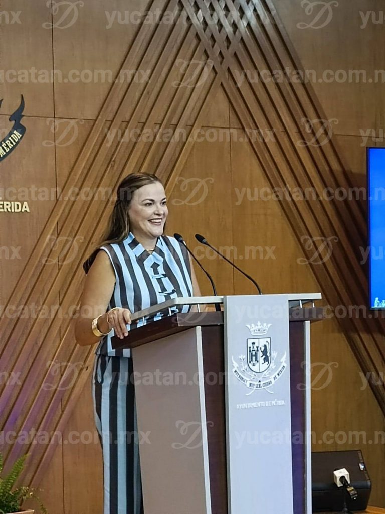 Cecilia Patrón abre inscripciones 2026-2027 a cursos del Ayuntamiento de Mérida