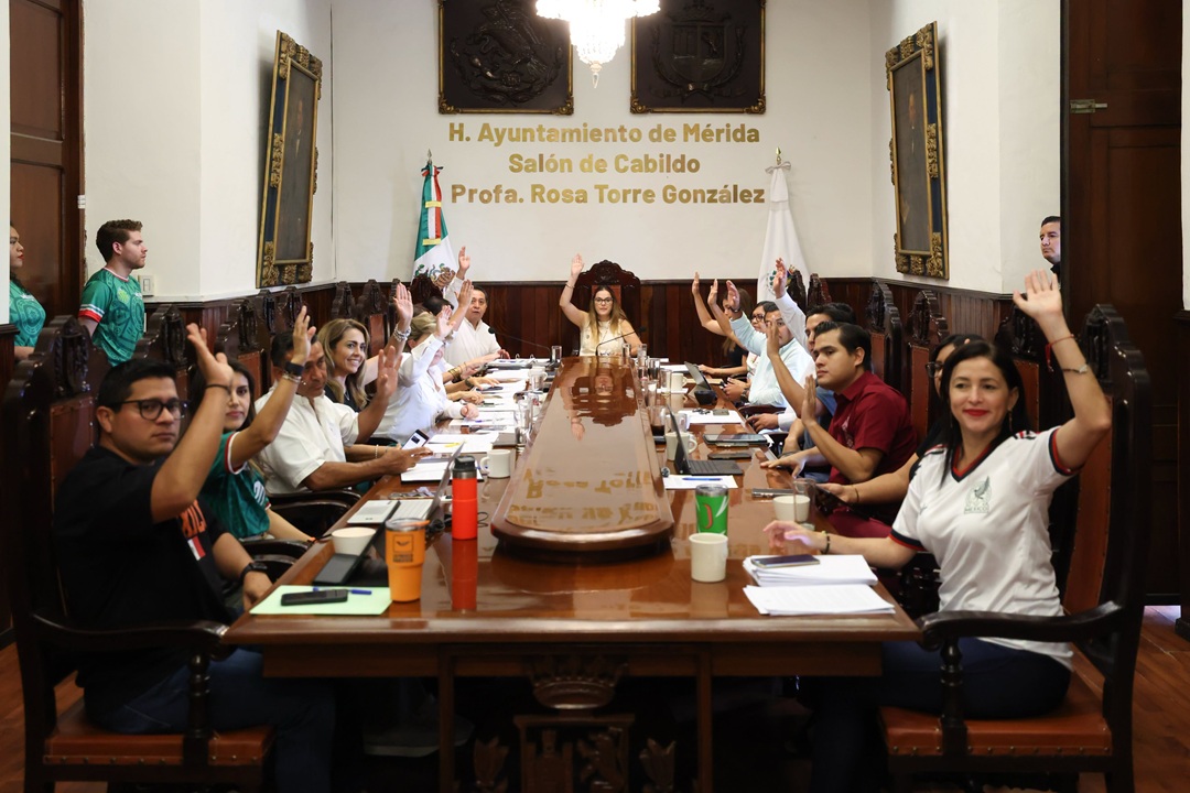 Cecilia separa a trabajador municipal tras denuncia por violencia digital