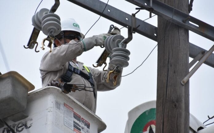 CFE anuncia cortes de luz y agua en Yucatán para este miércoles 8 de julio