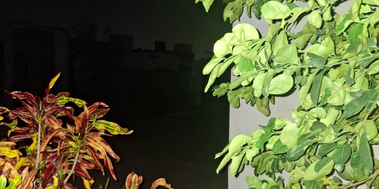 CFE atiende 33 colonias con apagones en Mérida; los más largos, de 30 horas