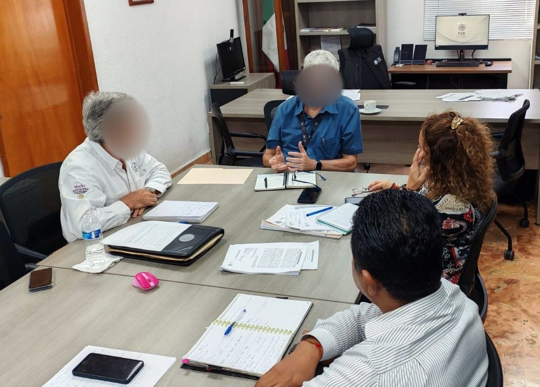Congreso avala donar dos predios estatales al IMSS
