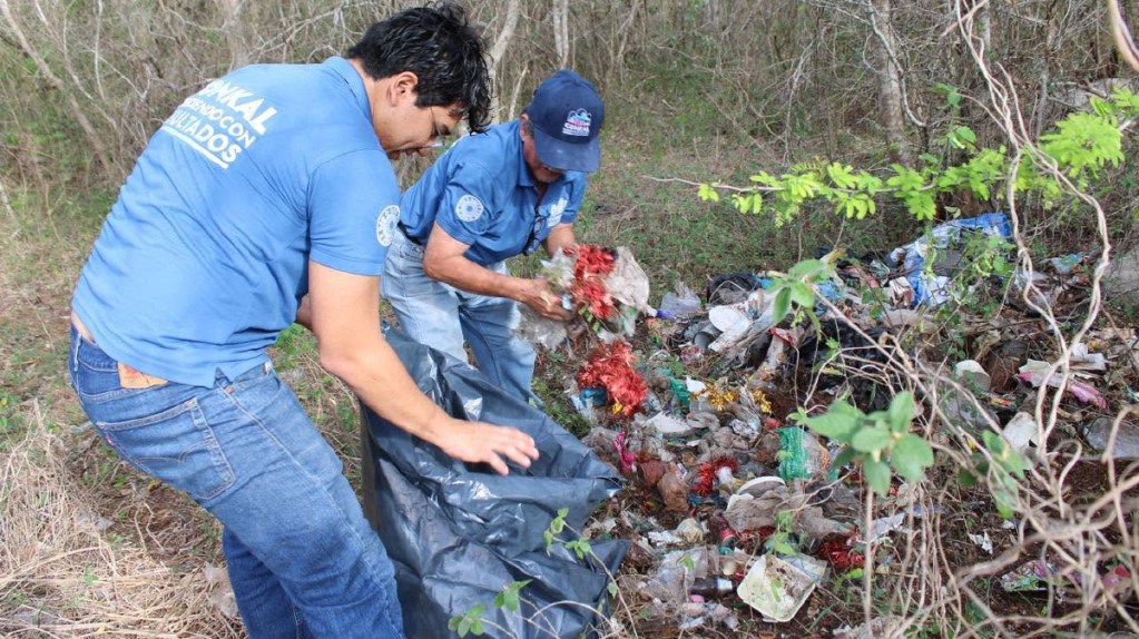 Conkal tendrá su basurero: Cabildo autoriza comprar terreno para los residuos