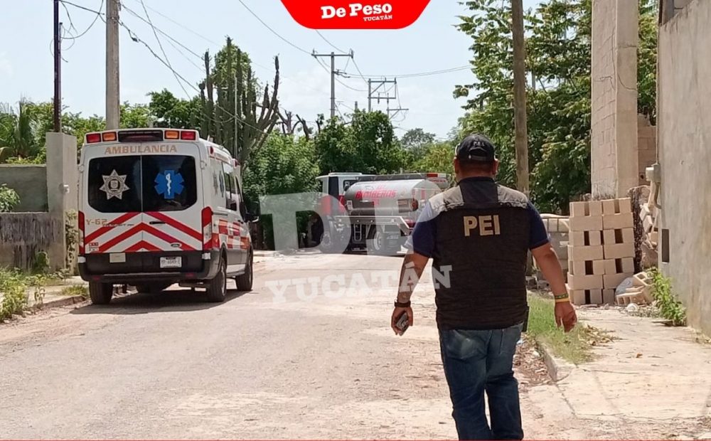 «El Güero» escala torre de telefonía en Plan de Ayala Sur y bajan a convencerlo